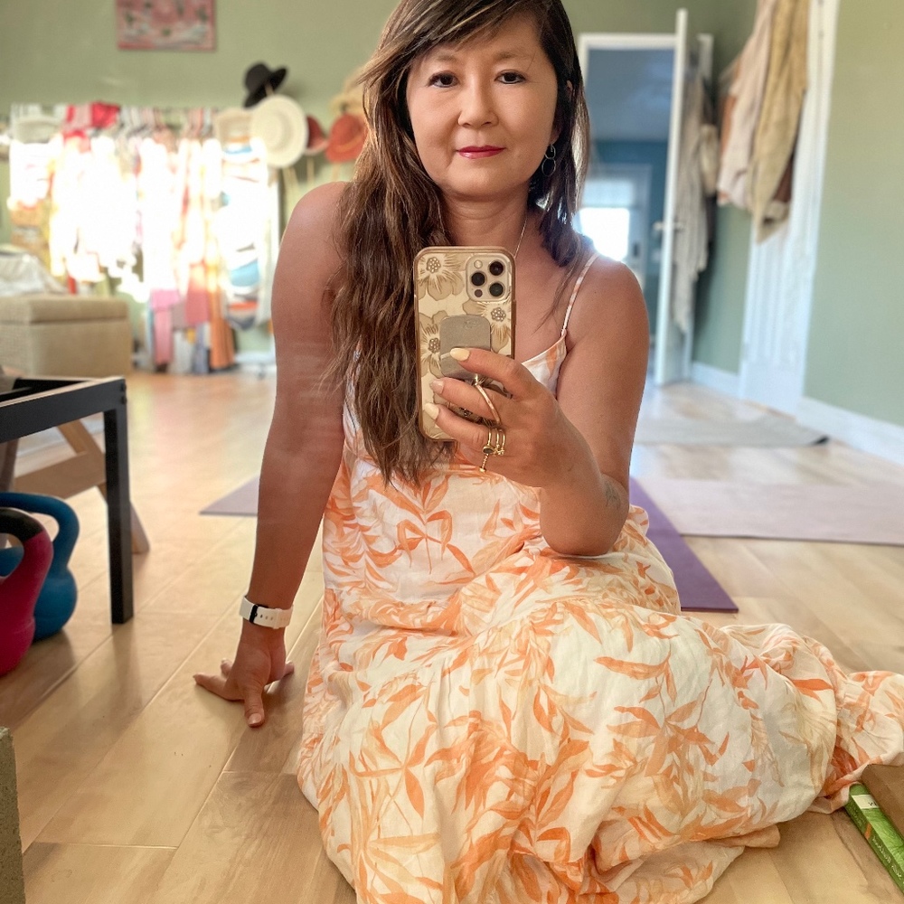 Meet your Posher, Lisa